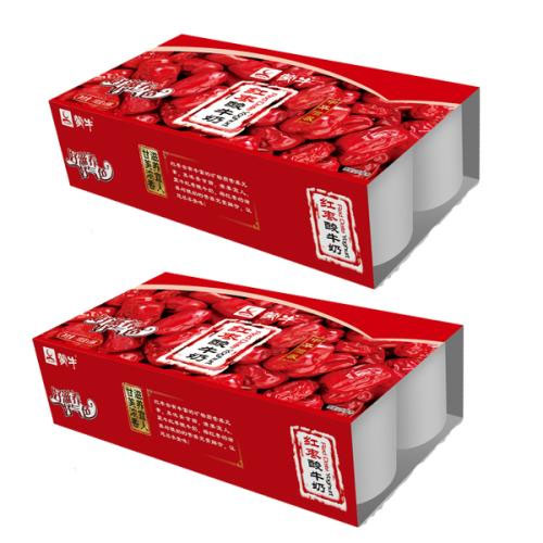 蒙牛酸奶-粵崗蔬菜配送